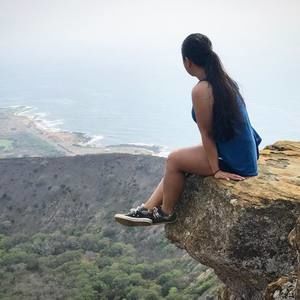 Meet your Posher, Rose